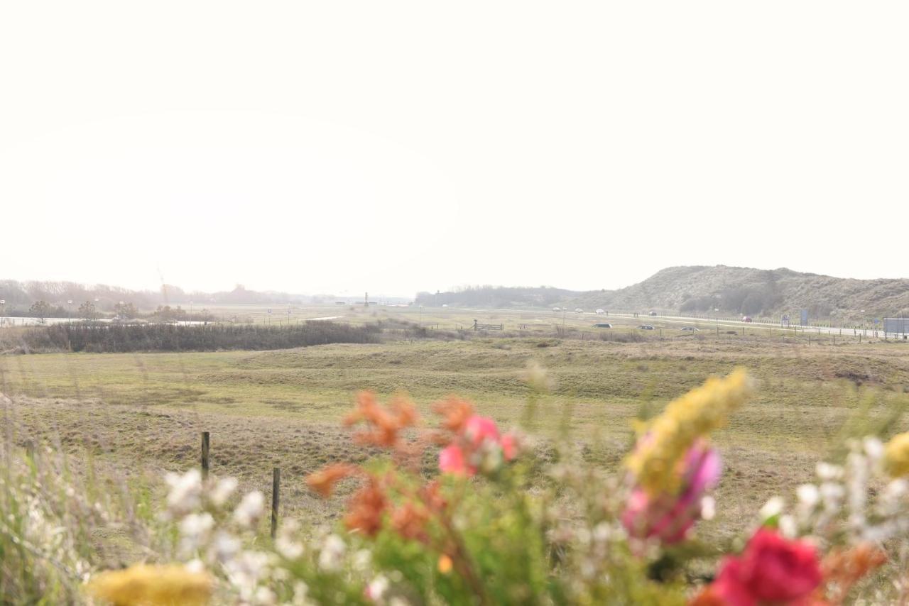 Suites Callantsoog By Droomvilla エクステリア 写真