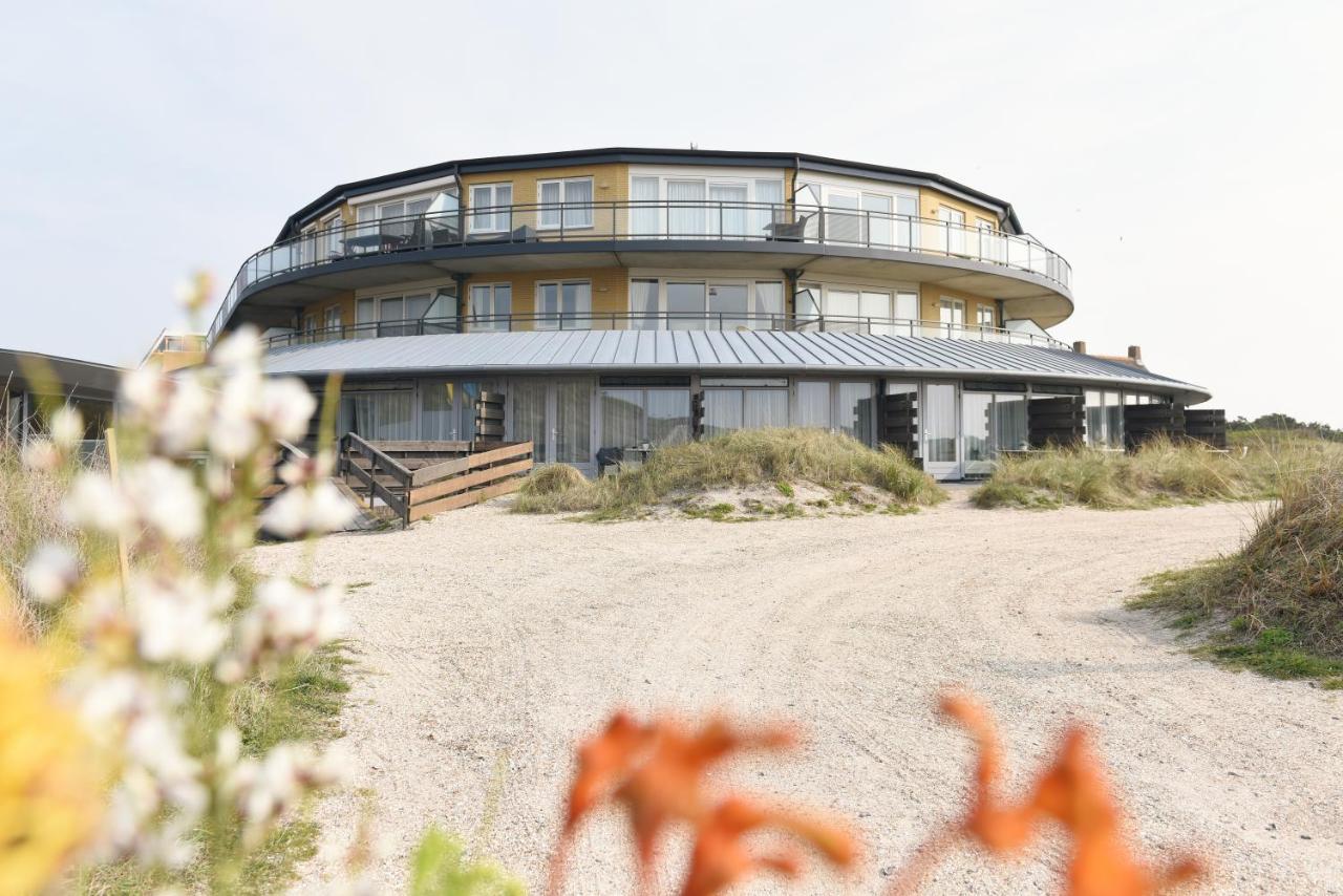 Suites Callantsoog By Droomvilla エクステリア 写真